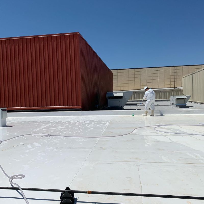 Commercial Pressure Washing in Lawrence, Kansas