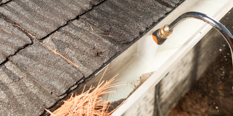 Why Gutter Cleaning is an Essential Part of Home Maintenance