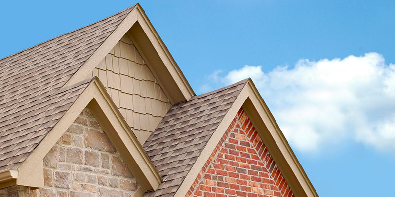How Regular Roof Cleaning Can Keep Your Shingles from Deteriorating 