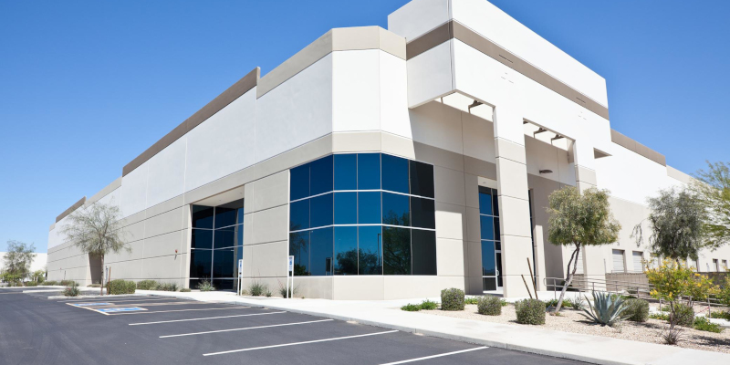 Commercial Sanitization & Cleaning in Manhattan, Kansas